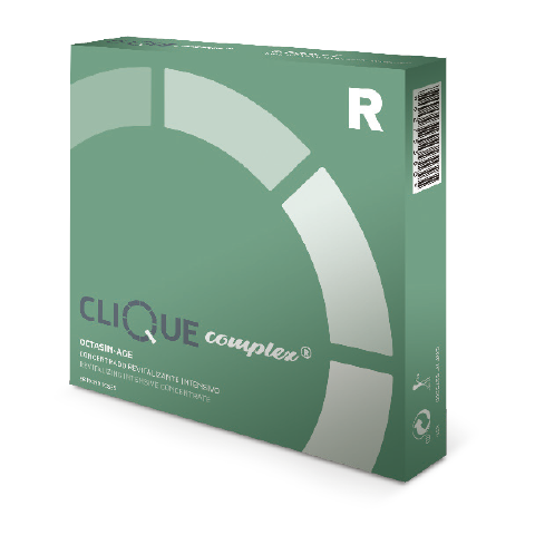 Clique Complex® R