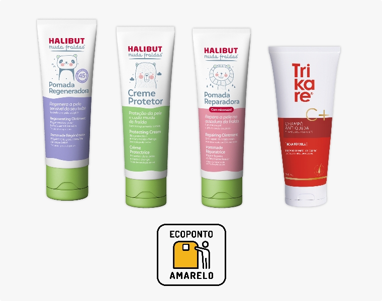 Plastic Tubes, Bottles or Jars