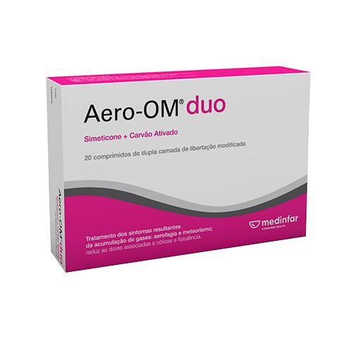 Aero-OM® duo