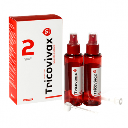 Tricovivax® MNSRM - Santé des cheveux - Produits | Medinfar FR
