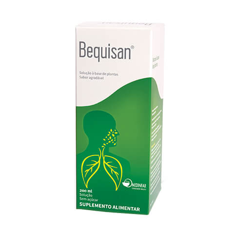 Bequisan®