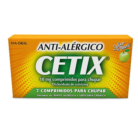 Cetix® MNSRM