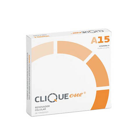 Clique One® A15