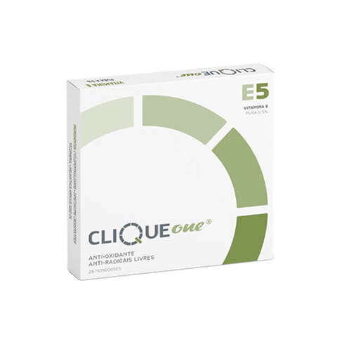 Clique One® E5