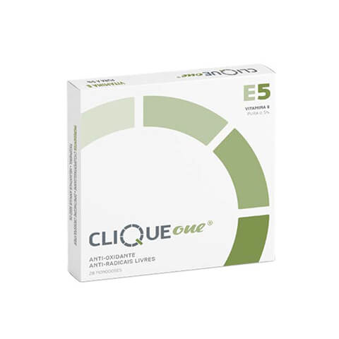 Clique One®  E5