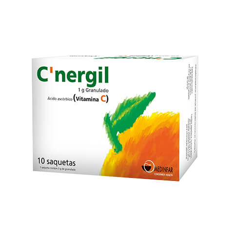 C'nergil®