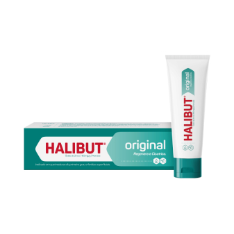 Halibut® Pomada Original