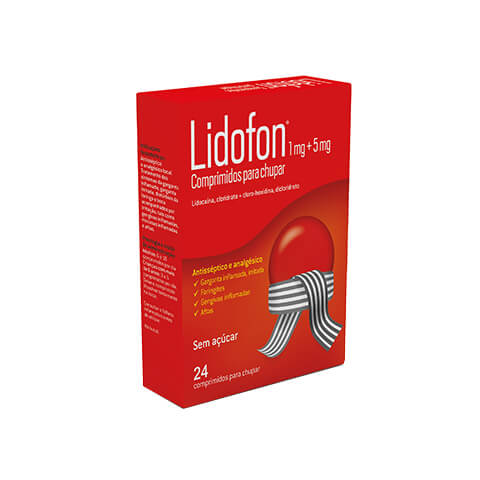 Lidofon®