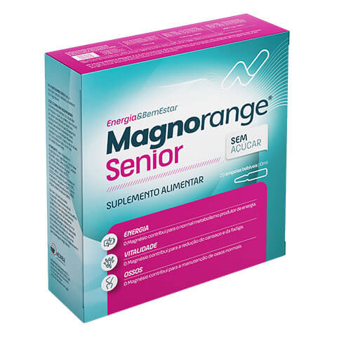Magnorange® Senior
