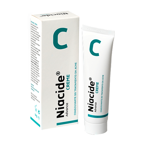 Niacide® Advance C