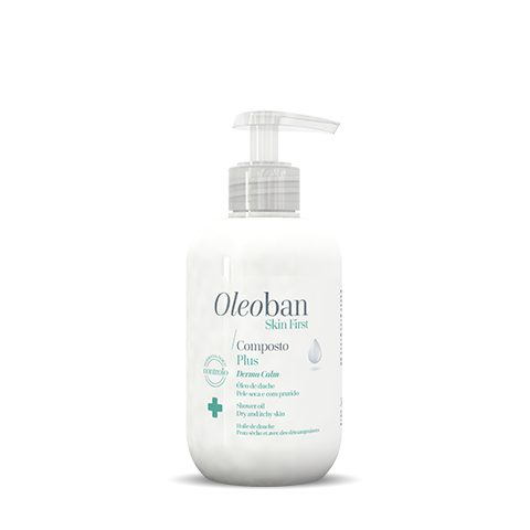 Oleoban® Composto Derma