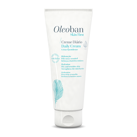 Oleoban® Creme Diário