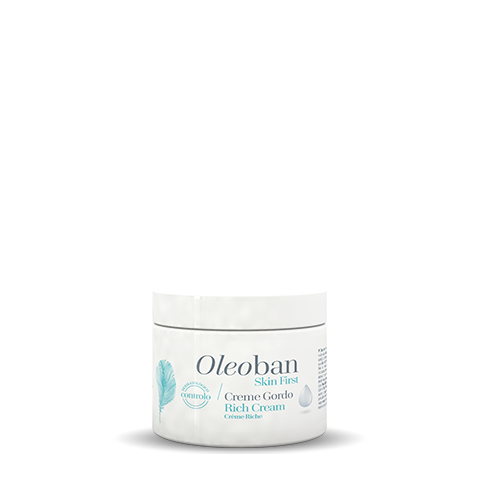 Oleoban® Creme Gordo