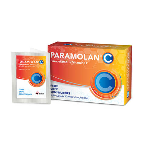 Paramolan® C
