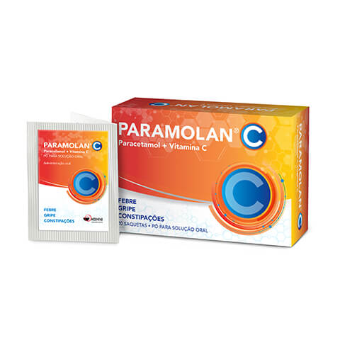 Paramolan® C