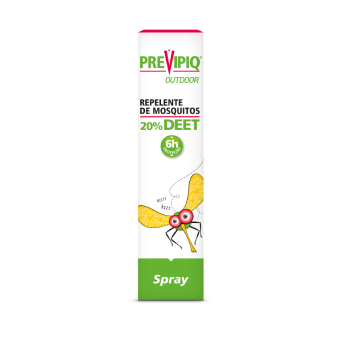 Previpiq® Outdoor