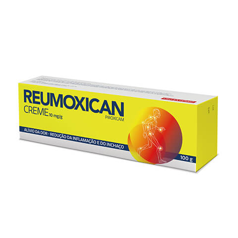 Reumoxican®