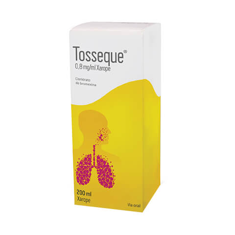 Tosseque®