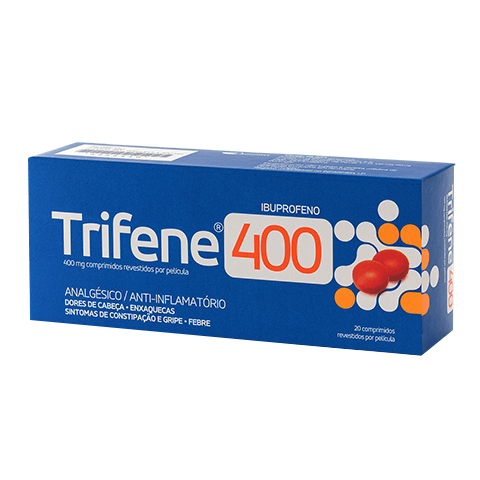 Trifene® 400 MNSRM-EF