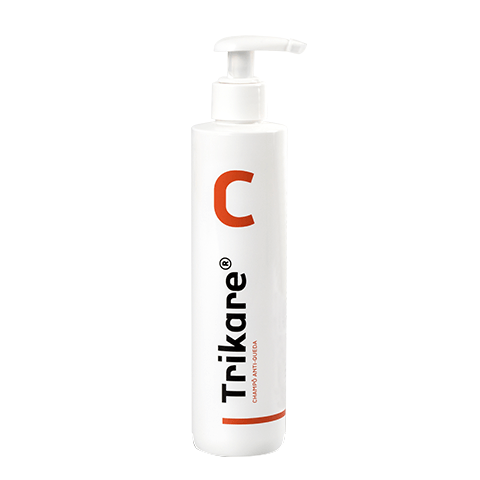 Trikare® C Cosmético