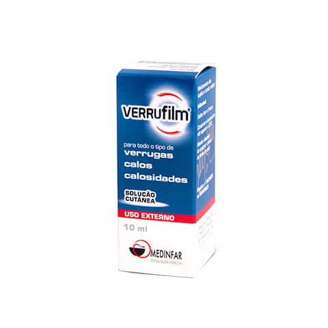 Verrufilm® MNSRM