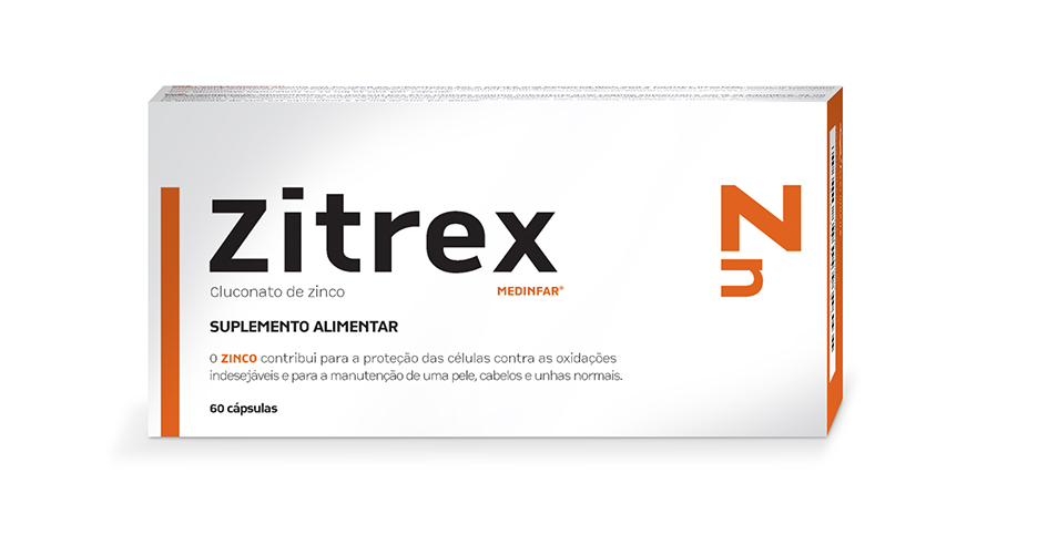 Zitrex®